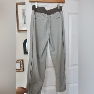 Athleta Brooklyn pant